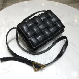 Bottega Veneta Padded Cassette Bag