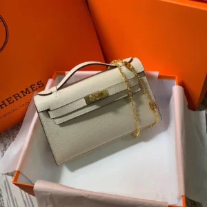 Hermes Kelly Mini Bag