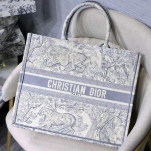 Christian Dior Tote Bag