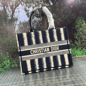 Christian Dior Tote Bag