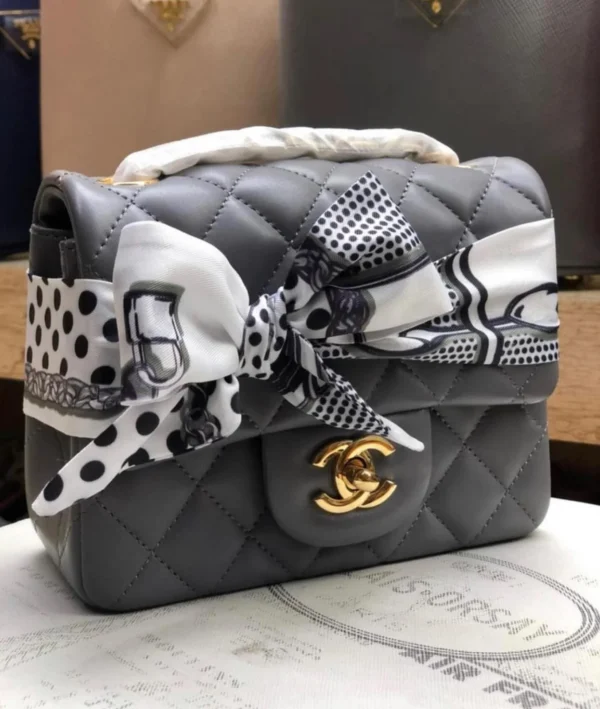 Chanel Flap Bag For Women