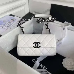 Chanel Fashion Flap Bag for Women