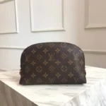 Louis Vuitton Monogram Cosmetic Pouch