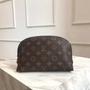 Louis Vuitton Monogram Cosmetic Pouch