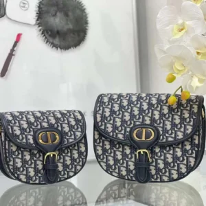 Dior Medium Bobby Bag Mini