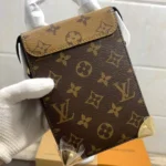 Louis Vuitton Monogram Casual