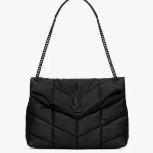 YSL Puffer Medium Bag