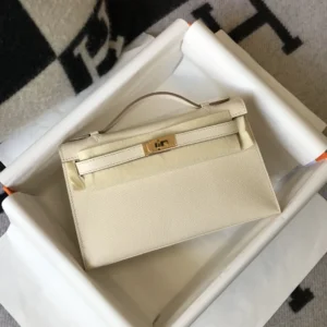 Hermès Kelly Pochette Mini