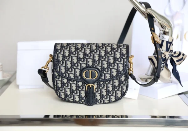 Dior Medium Bobby Bag Dior Medium Bobby Bag