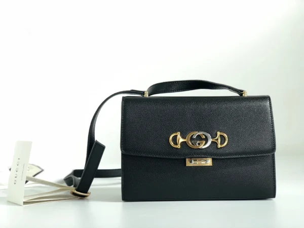 Gucci Zumi Bags For Women